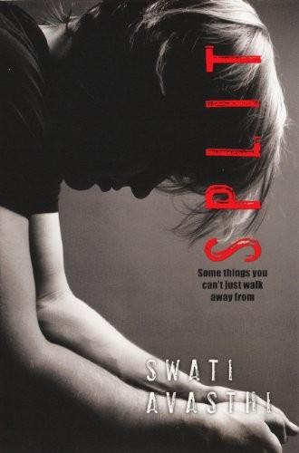 Swati Avasthi: Split (Hardcover, 2012, Turtleback)