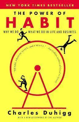 Charles Duhigg: The Power of Habit (Hardcover, 2014, Turtleback)