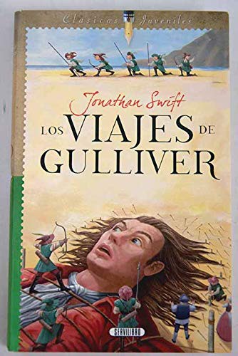 Jonathan Swift: Los viajes de Gulliver (Paperback, 2013, EDICIONES BRONTES S.L.)