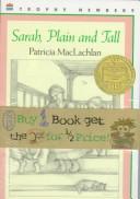 Patricia MacLachlan: Sarah, Plain and Tall (Paperback, 1999, Harpercollins Childrens Books)