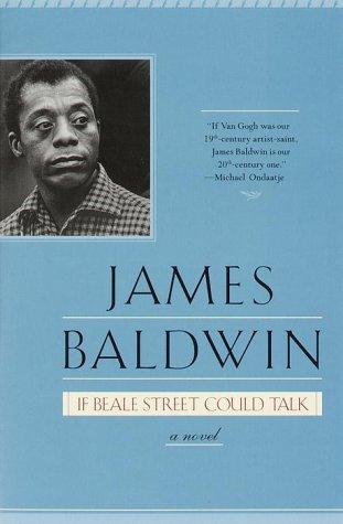 James Baldwin: If Beale Street Could Talk (Delta)