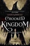 Leigh Bardugo: Crooked Kingdom (Hardcover, 2016, Henry Holt and Company)