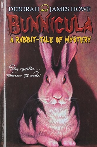 Deborah Howe, James Howe, Alan Daniel: Bunnicula (Hardcover, Perfection Learning)