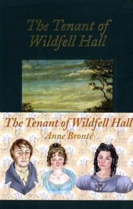 Anne Brontë: Tenant of Wildfell Hall (2007)