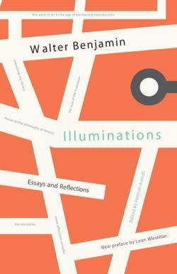 Walter Benjamin: Illuminations (1969)