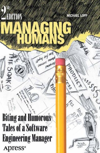 Rands: Managing Humans (2012)