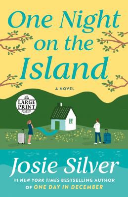 Josie Silver: One Night on the Island (2022, Diversified Publishing)