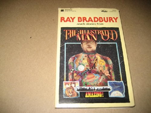 Ray Bradbury: The Illustrated Man (AudiobookFormat, 2002, Recorded Books)