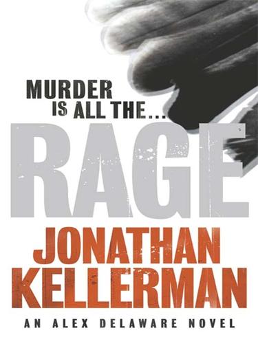 Jonathan Kellerman: Rage (EBook, 2008, Penguin Group UK)