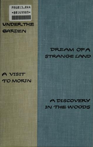 Graham Greene: A sense of reality. (1963, Viking Press)