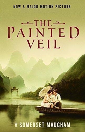 William Somerset Maugham: The Painted Veil (2006)