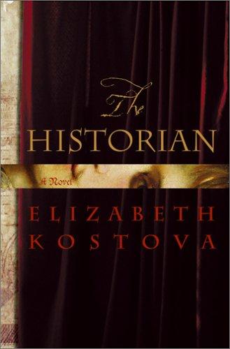 Elizabeth Kostova: Historian (Little Brown P/B)