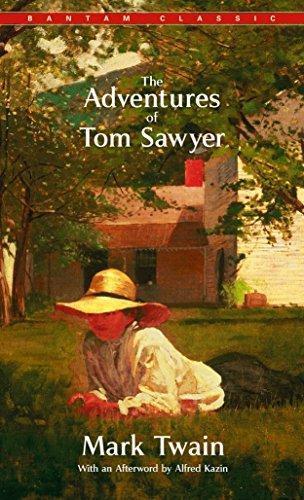 Mark Twain: The Adventures of Tom Sawyer (1995)