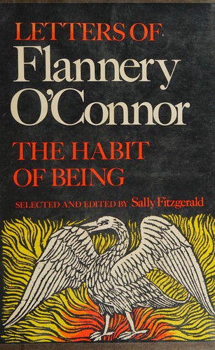 Flannery O'Connor: The habit of being (1979)