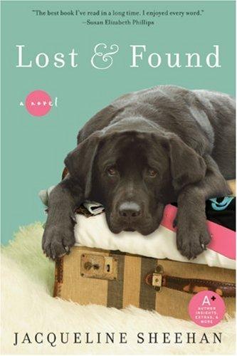 Jacqueline Sheehan: Lost & Found (Paperback, 2007, Avon A)