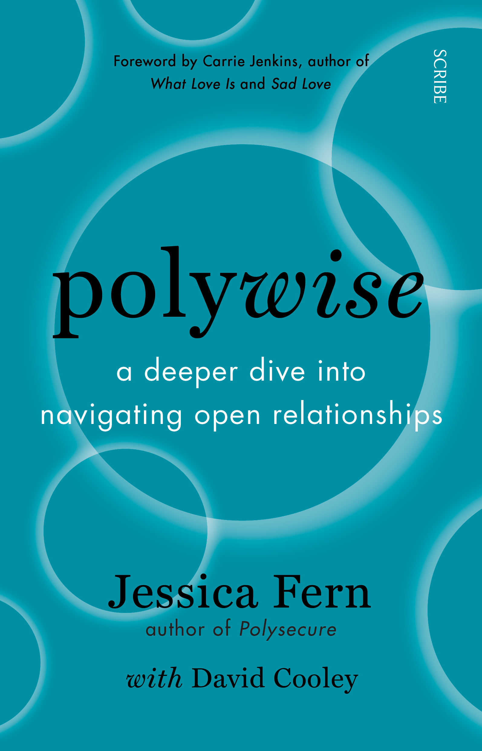 Jessica Fern, Cooley David, Carrie Jenkins: Polywise (2023, Scribe Publications)