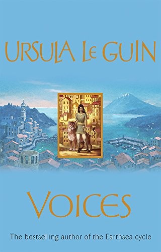 Voices (Annals of the Western Shore) (Paperback, ORION CHILDRENS)