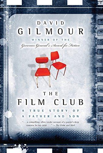 David Gilmour: The Film Club