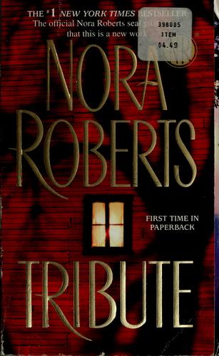 Nora Roberts: Tribute (2009, Jove Books)