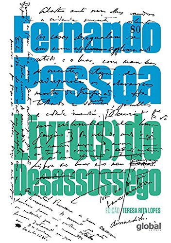 Fernando Pessoa: Livro do Desassossego (Paperback, Portuguese language, Global)