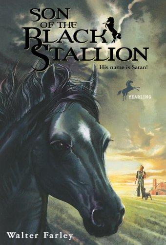 Walter Farley: Son of the black stallion (Paperback, 2002, Random House)