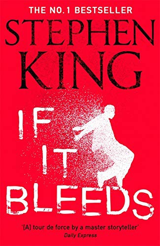 King, Stephen: If It Bleeds (Paperback)