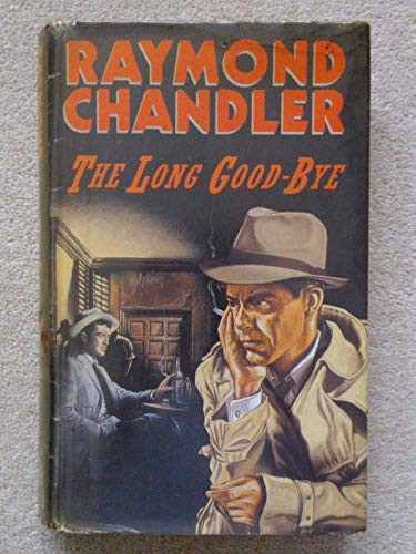 Raymond Chandler: The  long good-bye. (1971, H. Hamilton, Hamish Hamilton Ltd)