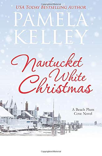 Pamela M. Kelley: Nantucket White Christmas (Paperback, 2019, Piping Plover Press)