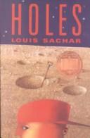 Louis Sachar: Holes (2000, Turtleback Books Distributed by Demco Media)