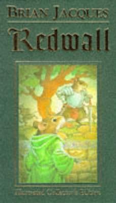 Brian Jacques: Redwall (Hutchinson Radius)