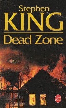 King, Stephen: Dead zone (l'accident) (2002, Librairie Générale Française)