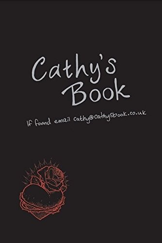 Sean Stewart: Cathy's Book (Hardcover, 2007, BLOOMSBURY PUBLISHING PLC)