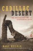 Marc Reisner: Cadillac desert (1993)