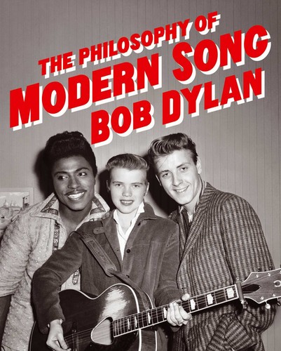 Bob Dylan: The Philosophy of Modern Song (Hardcover, 2022, Simon & Schuster)