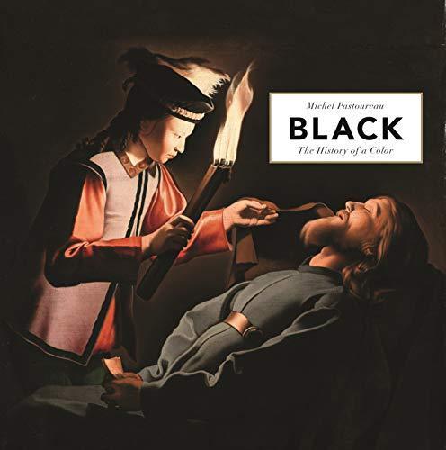 Michel Pastoureau: Black (2008)