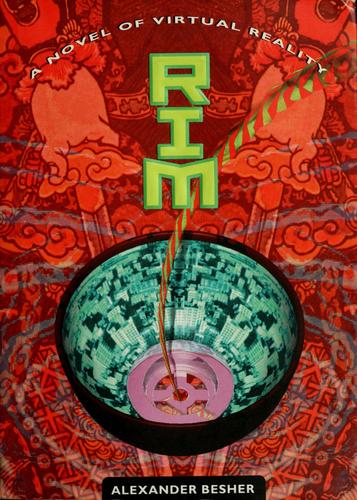 Alexander Besher: Rim (Paperback, 1994, Harpercollins)