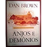 Dan Brown: Anjos e Demônios (Paperback, 2005)