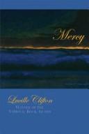 Lucille Clifton: Mercy (2004, BOA Editions)