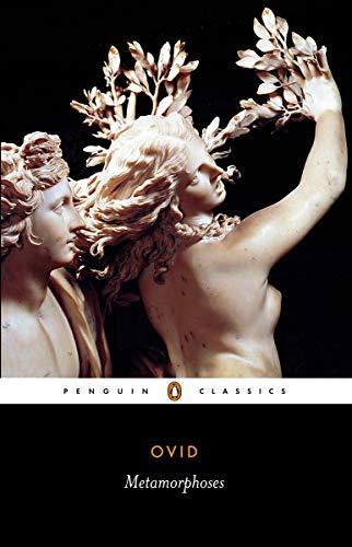 Ovid: Metamorphoses (2004)