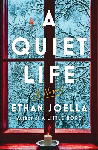 Ethan Joella: Quiet Life (2022, Scribner)