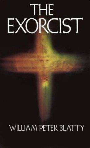 William Peter Blatty: The Exorcist (Paperback, 2000, HarperTorch)