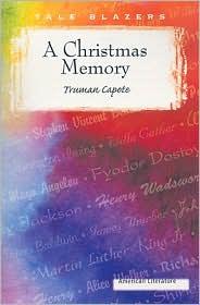 Truman Capote: A Christmas Memory (1990, Perfection Learning)