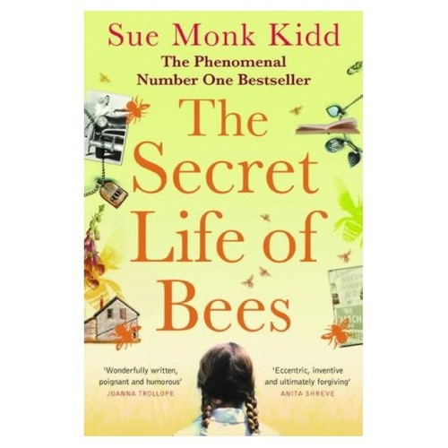 Sue Monk Kidd: The secret life of bees (2003, Review)