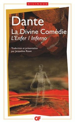 Dante Alighieri: La divine Comédie, tome 1 : L'enfer (French language)