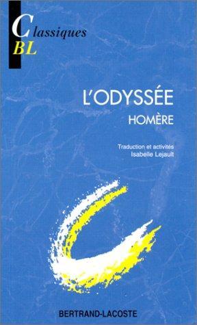 Όμηρος: L'Odyssée (French language, 1997)