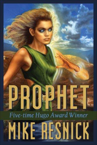 Mike Resnick: Prophet (Paperback, 2007, Benbella Books)