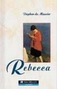 Daphne du Maurier, Margaret Tarner: Rebecca. Mit Materialien. (Paperback, Max Hueber Verlag)