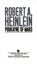 Robert A. Heinlein: Podkayne Of Mars (Berkley)