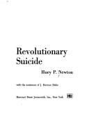 Huey P. Newton: Revolutionary suicide (1973, Harcourt Brace Jovanovich)