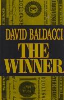 David Baldacci: The winner (1998, Thorndike Press, Chivers Press)